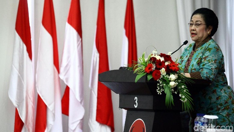 Mega Serang Prabowo, Koalisi Membela Mega Serang Prabowo, Koalisi Membela