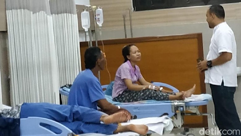Empat Warga Kudus Keracunan Usai Santap Jamur Empat Warga Kudus Keracunan Usai Santap Jamur