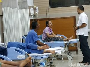 Empat Warga Kudus Keracunan Usai Santap Jamur
