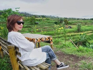 Najwa Shihab dan Desa Terindah di Dunia