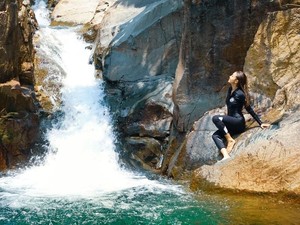 Menjelajahi Keindahan 19 Curug di Bogor