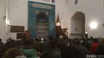 Foto: Masjid Sukarno yang Cantik di Rusia