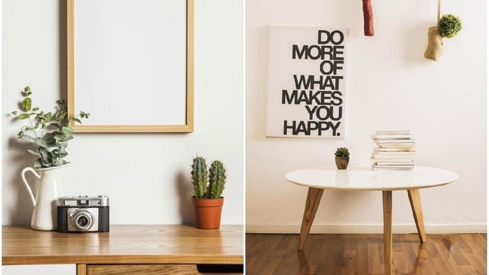 Ilustrasi Furnitur