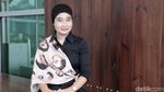 Okky Madasari Buka-bukaan soal Seri Novel Anak Mata