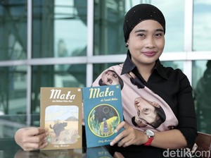Rekomendasi 3 Novel Anak untuk Dinikmati saat Hari Anak Nasional