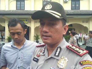 Ini Hasil Rekaman CCTV soal Pelaku Begal Payudara di Yogya