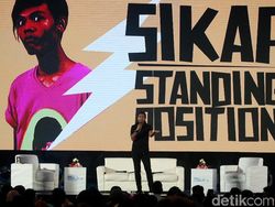 Berpikir Kreatif ala Dimas Jay