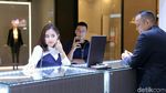 Prilly Latuconsina, Deepika Padukone, Sheryl Sheinafia hingga Tio Pakusadewo