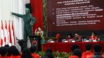 Megawati Resmi Buka Sekolah Caleg PDI Perjuangan