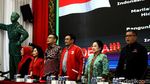 Megawati Resmi Buka Sekolah Caleg PDI Perjuangan