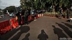 Aksi Kamisan ke-562 Tuntut Tuntaskan Tragedi Trisakti dan Semanggi