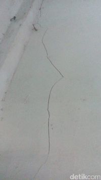 Gempa M 5,5 Guncang Mamasa Sulbar, Warga Panik Keluar Rumah
