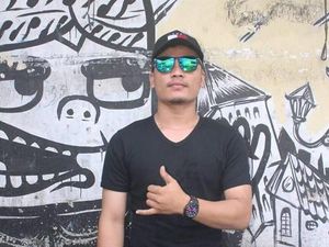 Jejak HS Hingga Jadi Tersangka Pembunuhan Satu Keluarga