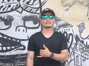 Haris Simamora Bunuh Satu Keluarga di Bekasi dengan Linggis