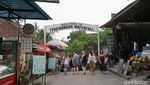 Foto: Air Terjun Tegenungan, Spot Hits di Ubud