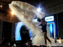 Makanan Ajaib ala Chef Molecular Gastronomy