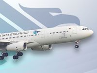 Bakal Ada Hokben di Penerbangan Garuda Indonesia