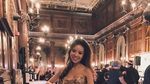 Kuliner Mewah Si Cantik Kimberley Ho, Pengusaha Asia yang Masuk 30 Under 30 Forbes