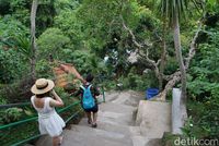 Rekomendasi Tempat Wisata Di Ubud Air Terjun Tegenungan