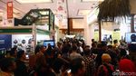 Bambang Brodjonegoro Buka Filantropi Festival 2018