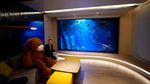 Dibangun 20 Tahun Lebih, Begini Wujud Hotel Bawah Tanah Pertama di Dunia!