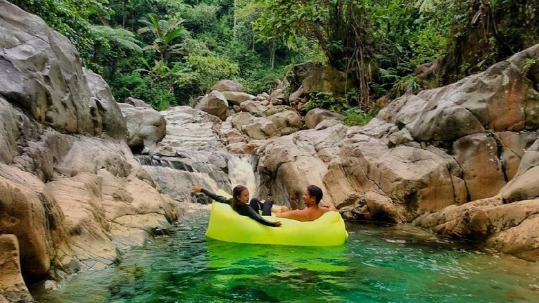 Ide Liburan Akhir Pekan: Bertualang ke Bogor