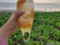 Menjajal Kamera Xiaomi Pocophone F1 di Pulau Dewata