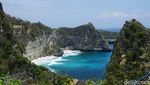 Foto: Raja Lima di Nusa Penida dan Rumah Pohon Instagrammable