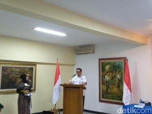 Agung Laksono Pimpin Deklarasi Pelangi Kebangsaan Dukung Jokowi