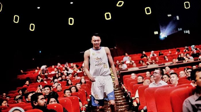 Satria Muda bertekad mempertahankan gelar juara di musim baru. (Foto: IBL) Satria Muda bertekad mempertahankan gelar juara di musim baru. (Foto: IBL)