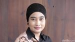 Okky Madasari Buka-bukaan soal Seri Novel Anak Mata