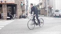 Kalau kamu tertarik sepedaan di Jepang, bisa juga lho menyewa di tempat rental. (Foto: detikHealth)