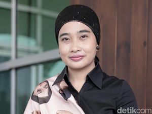 Okky Madasari Bocorkan Judul Novel Anak ke-4 Seri Mata