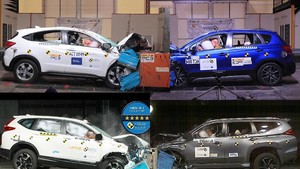 Berita Otomotif Terbaru Dalam Dan Luar Negeri
