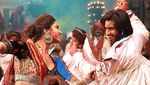 Suasana Pernikahan Deepika Padukone dan Ranveer Singh