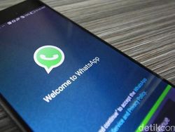 WhatsApp, Instagram & Deretan Aplikasi Tertolak di China
