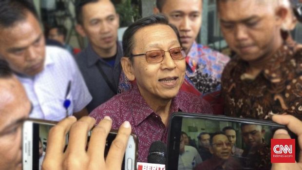 Boediono menyebut Megawati sebagai sosok yang memberi kepercayaan penuh kepada para pembantunya.