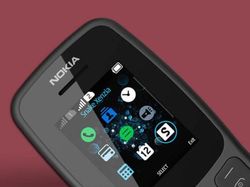 Penampakan Ponsel Nokia Anyar Harga Rp 300 Ribuan