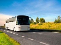 Heboh Bus Pariwisata Kena Pungli di Tasik, Ini Penjelasan Polisi