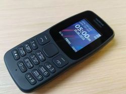 Penampakan Ponsel Nokia Anyar Harga Rp 300 Ribuan