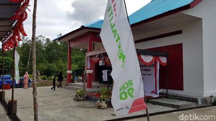 Foto: Wilpret Siagian Foto: Wilpret Siagian