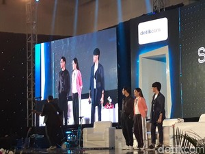 Kata Afgan dan Sheryl Tentang Musik di Era Digital
