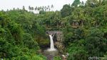 Foto: Air Terjun Tegenungan, Spot Hits di Ubud