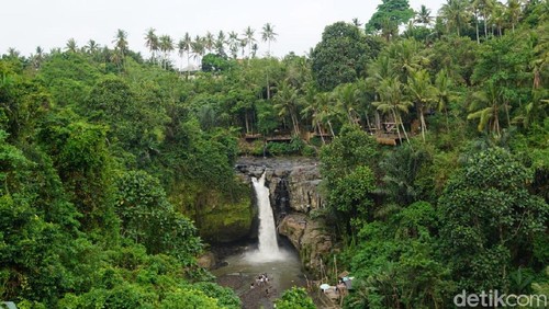 air terjun tegenungan bali