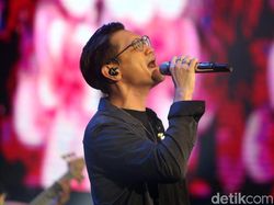 Akhir Romantis Innocreativation Bersama Afgan Syahreza