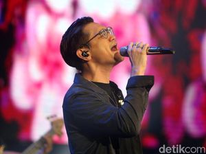 Afgan dan Armand Maulana Punya Karakter Kuat untuk Konser Drive In