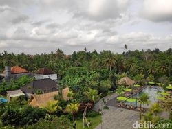 Menjajal Kamera Xiaomi Pocophone F1 di Pulau Dewata