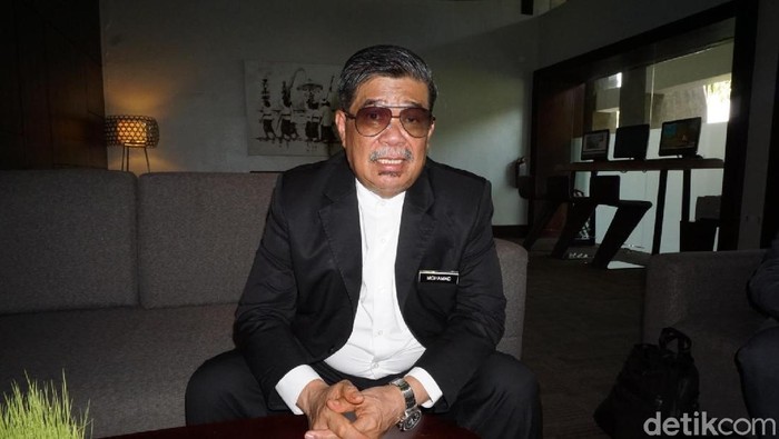 Ini Wilayah yang Jadi Atensi Patroli Perbatasan Menhan RI-Malaysia
