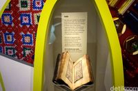 Jejak Kaum Imigran di Melbourne
