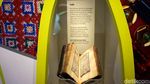 Foto: Kerennya Museum Imigrasi di Australia
